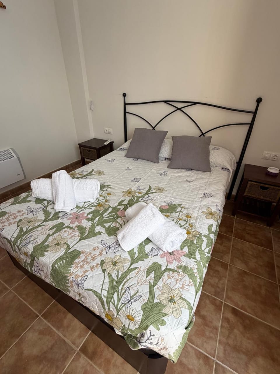 Mirador de los Tejados Apartment in Alcalá del Júcar