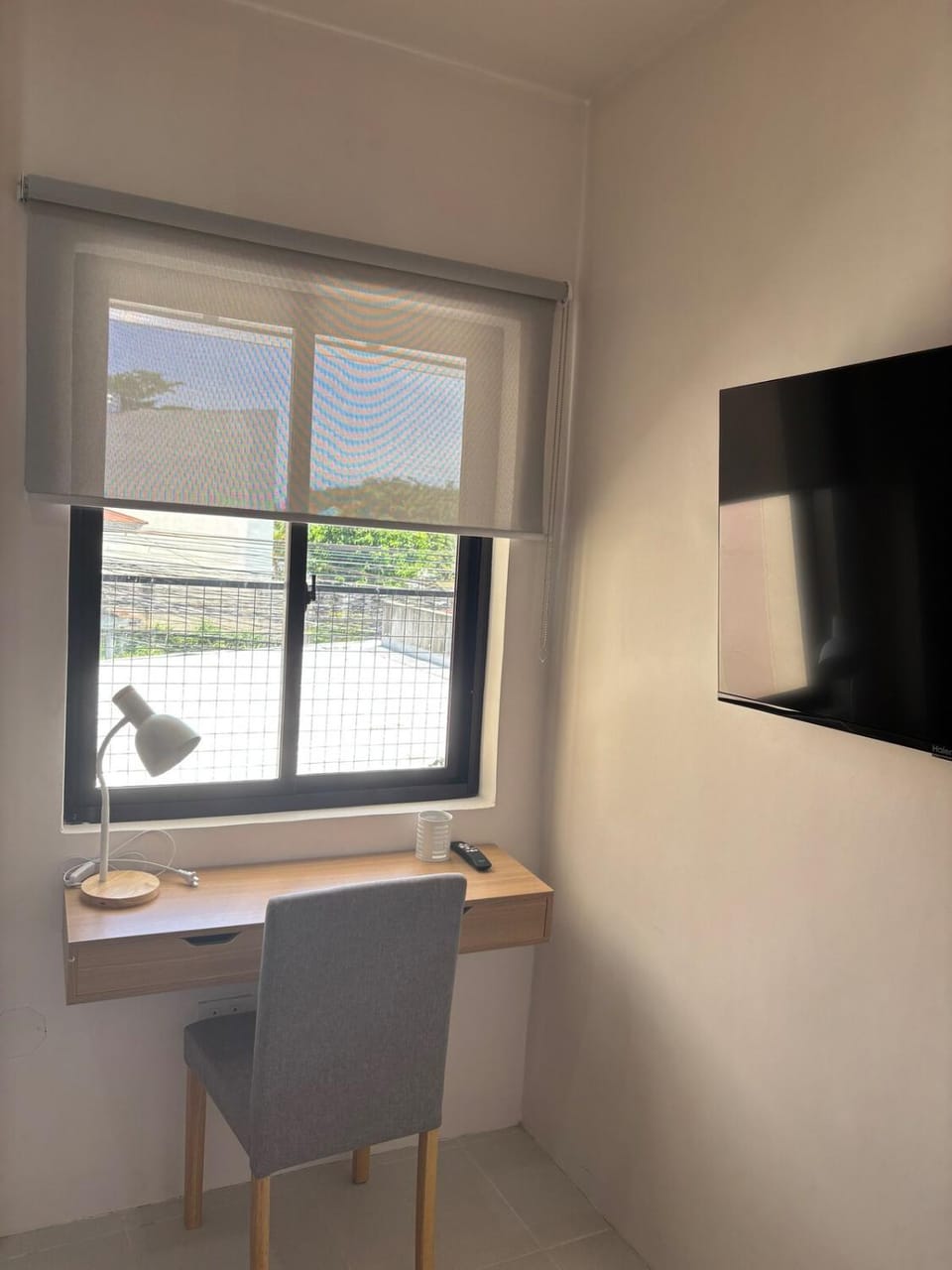 The Nest 2- your home when you roam in Dumaguete Apartment in Dumaguete