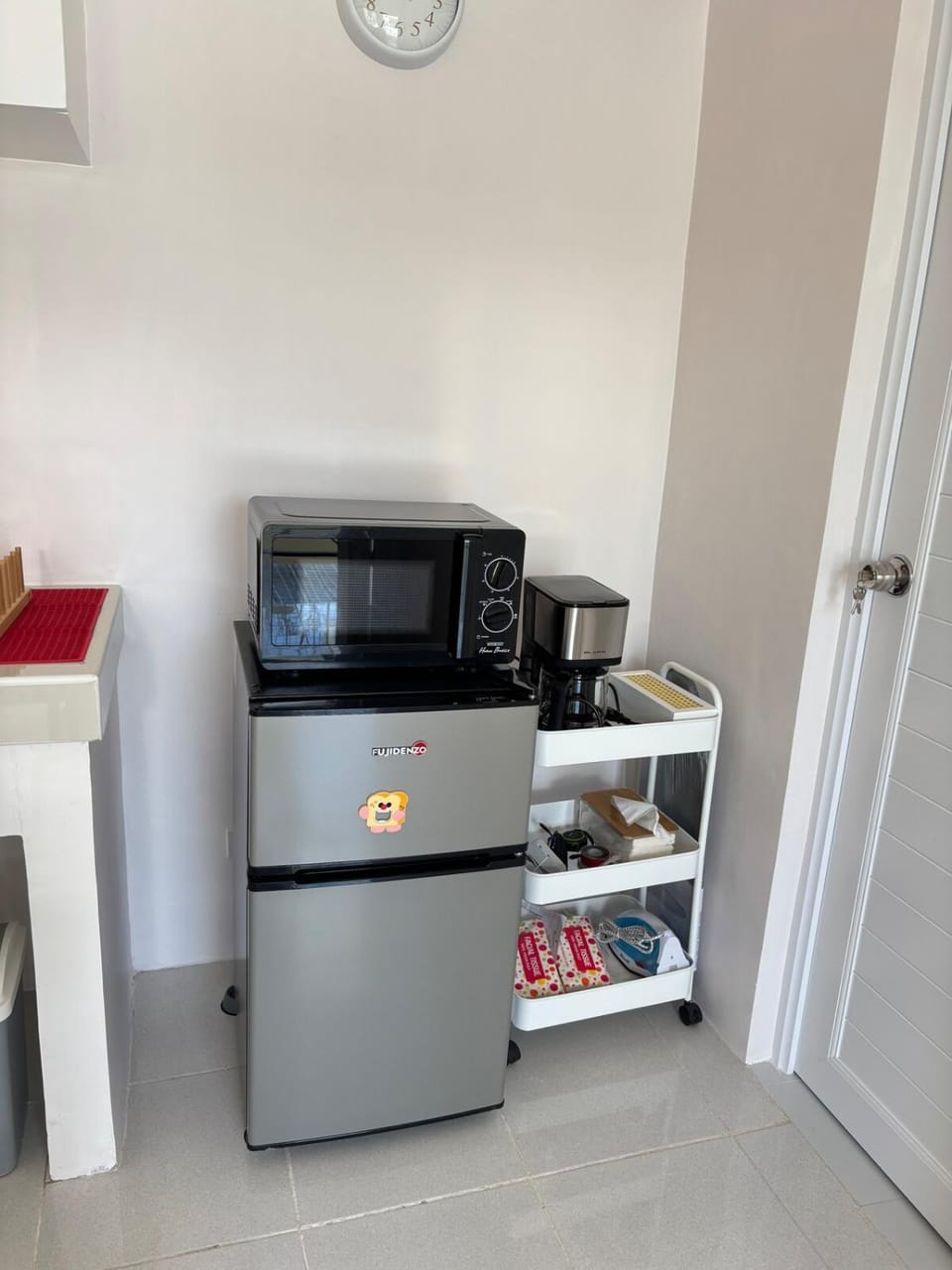 The Nest 2- your home when you roam in Dumaguete Apartment in Dumaguete