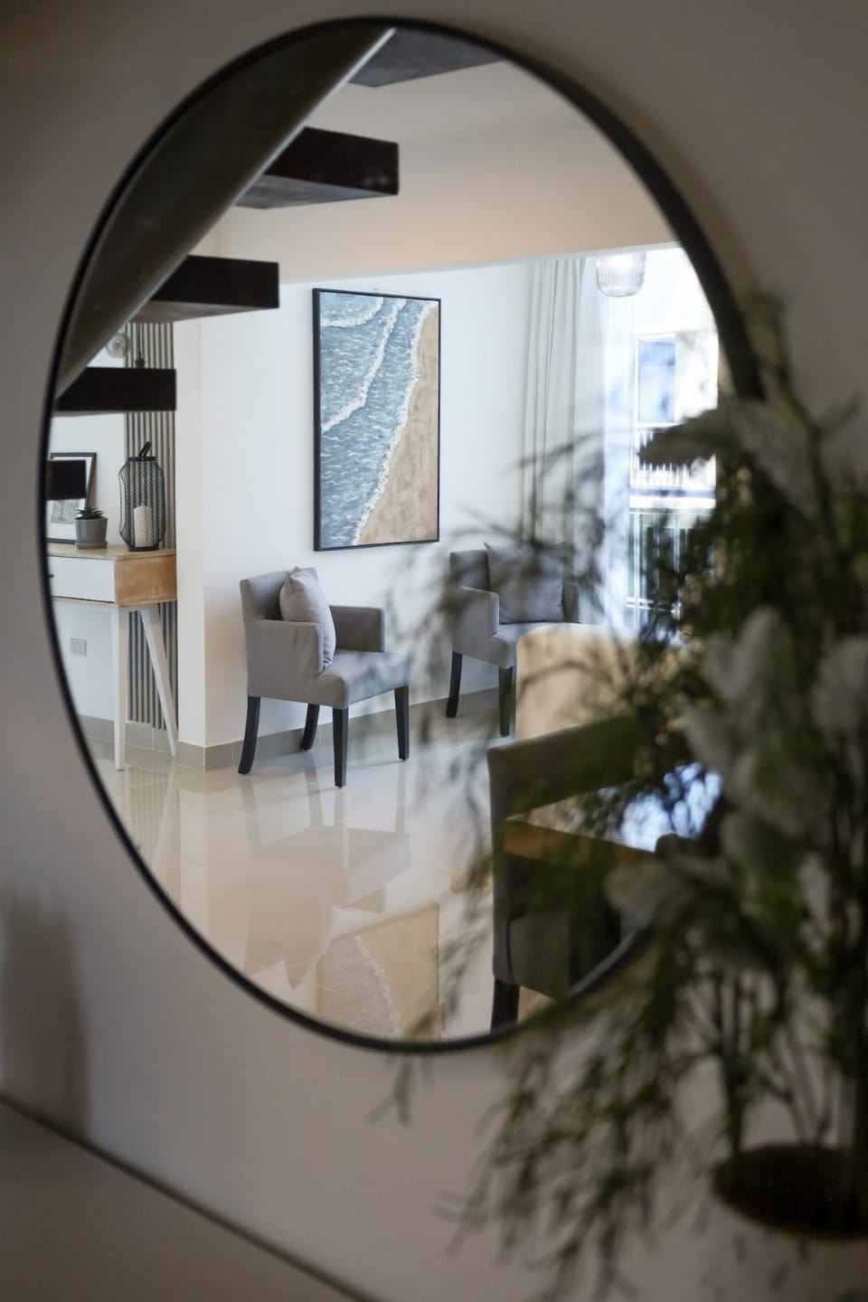 Penthouse Moderno cercano al Homs y Aeropuerto con Piscina Apartment in Santiago de los Caballeros