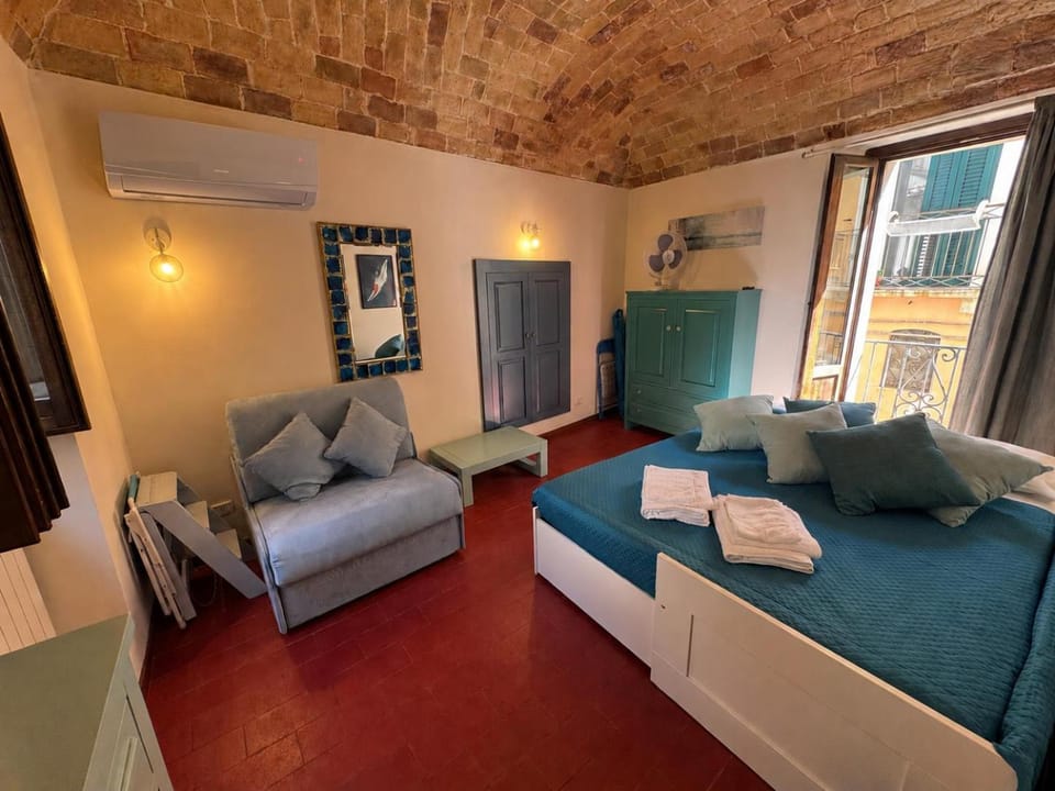 Dimora Borgo Mare House in Termoli