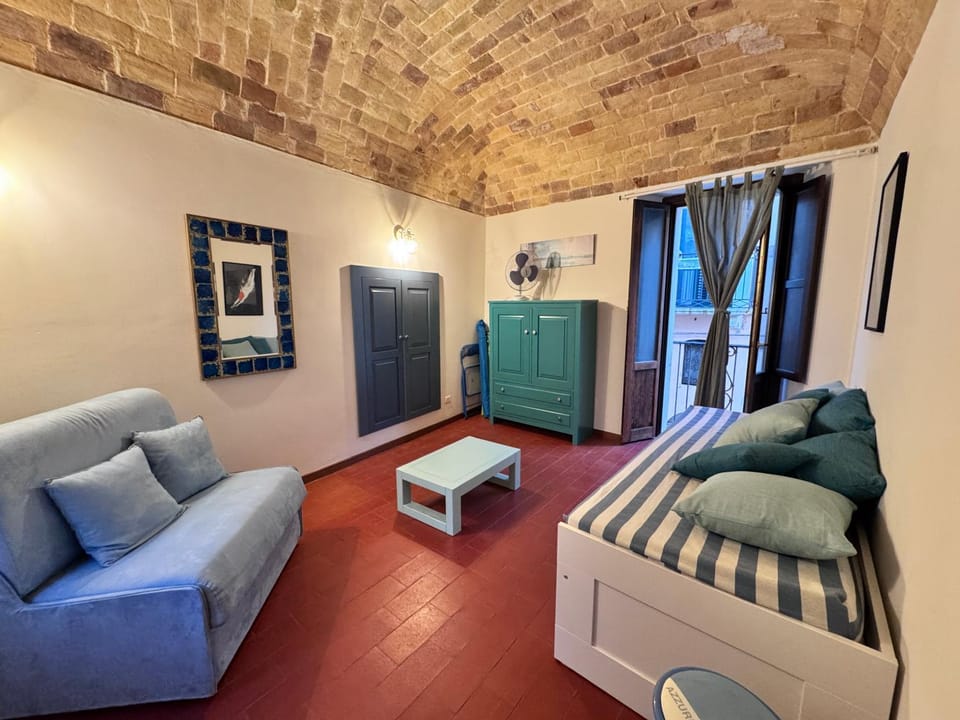 Dimora Borgo Mare House in Termoli