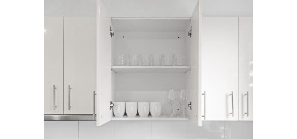 Stylish 2-Bedroom Apt with Balcony & Free Parking Apartment in Sydney