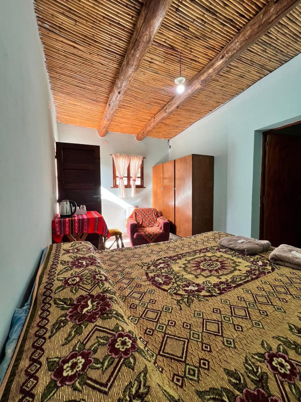 Kantuta Hospedaje Bed and Breakfast in Tilcara