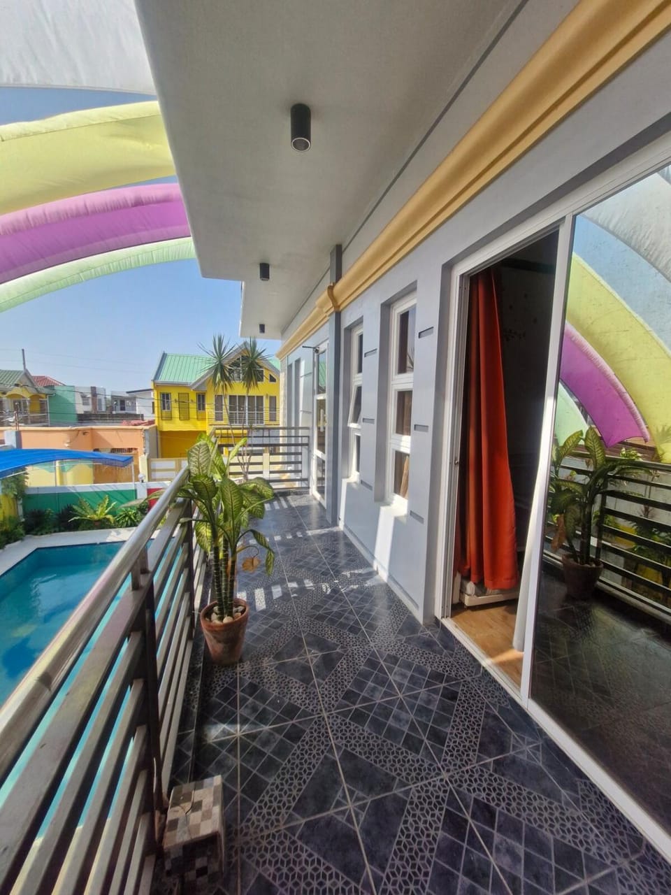 Aquatico Royalle Private Resort Villa in Calamba