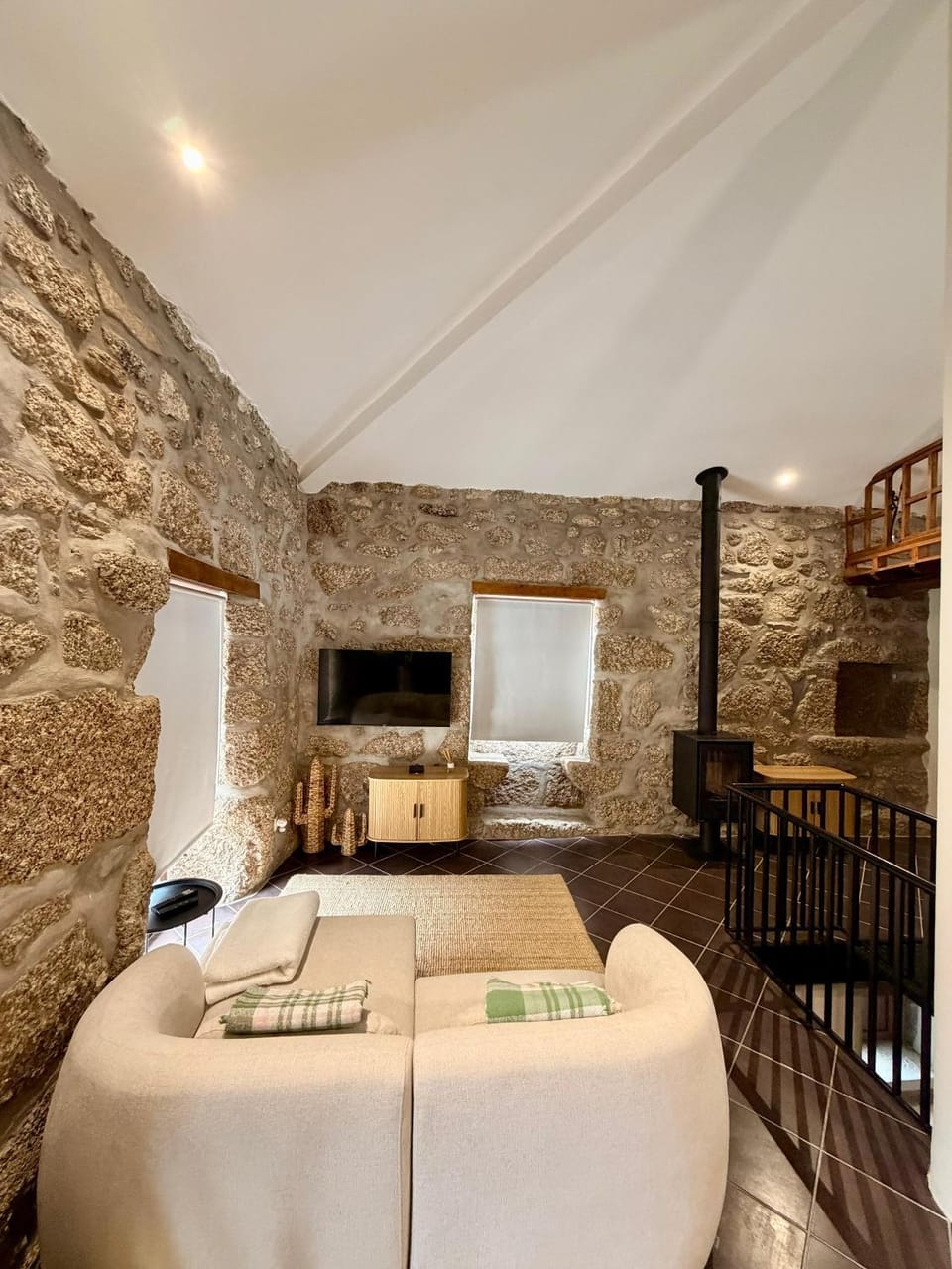 Casa D'Avó Carmen House in Viana do Castelo District, Portugal