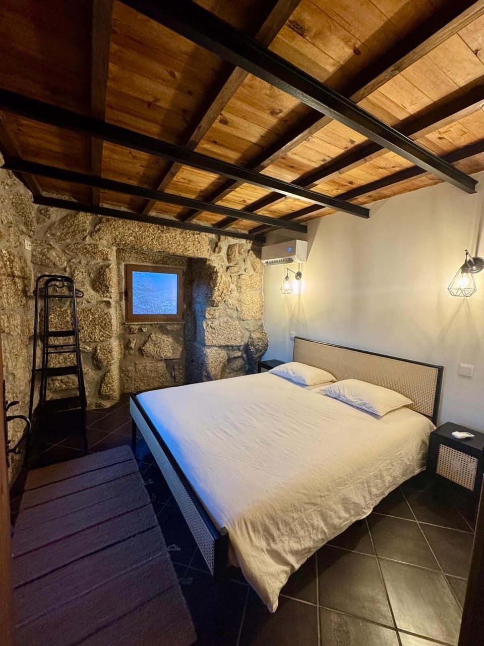 Casa D'Avó Carmen House in Viana do Castelo District, Portugal