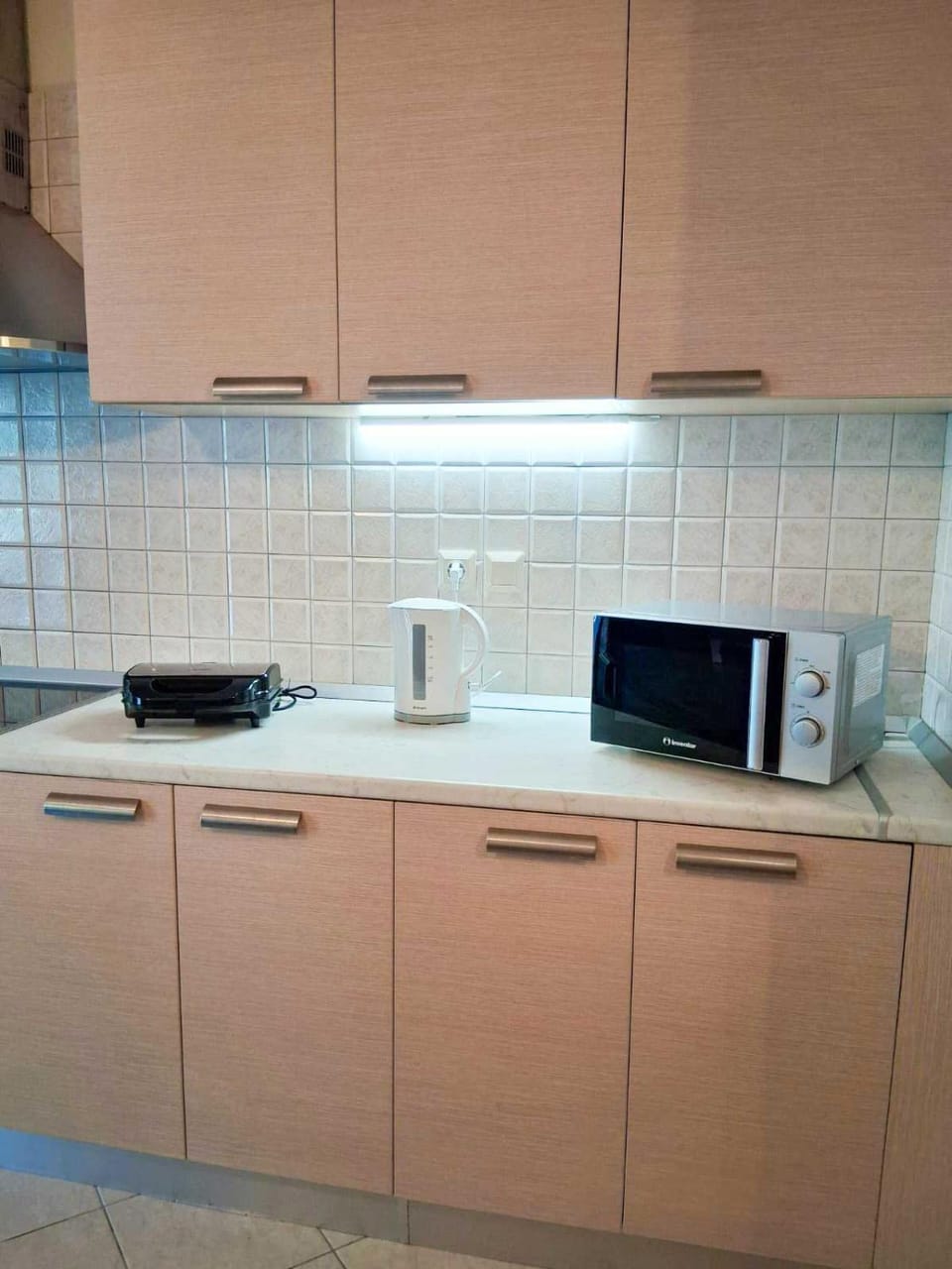 Kyra Margitsa Apartment in Samos, Greece