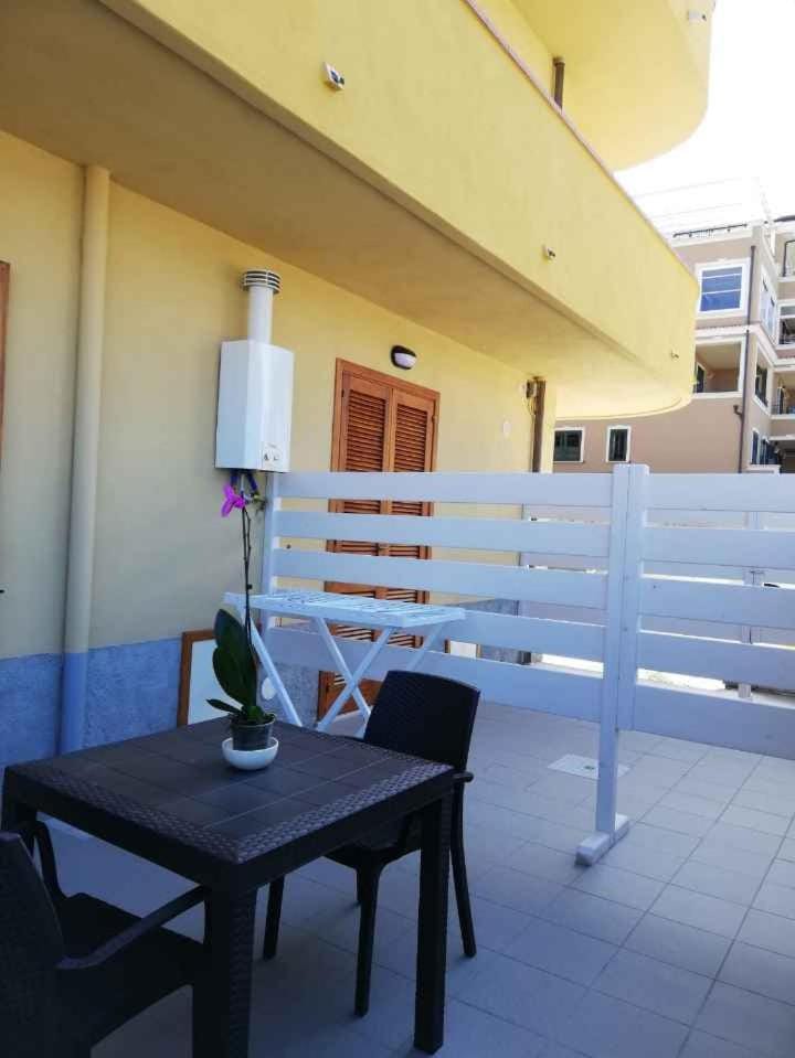 house Antonella Apartment in Tropea