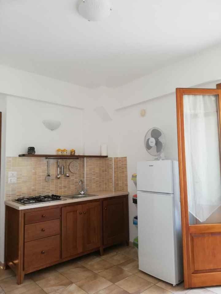 house Antonella Apartment in Tropea