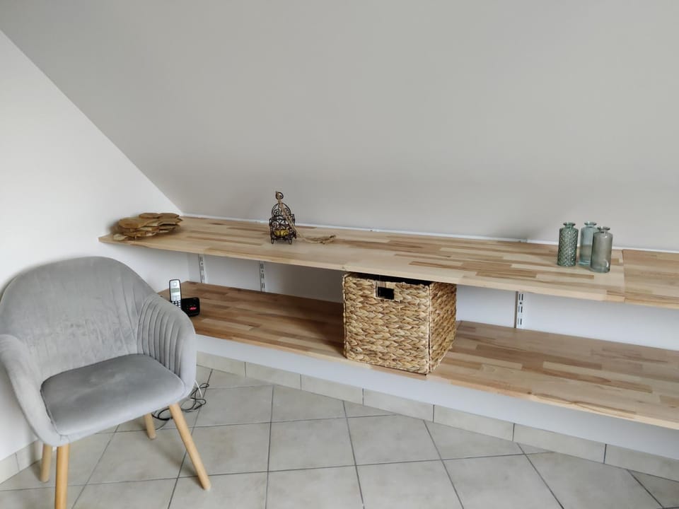 Chambre à la campagne chez l'habitant Vacation rental in Pays de la Loire