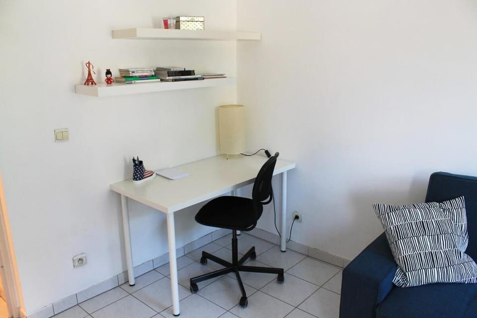WeHost - Perrin - Appartement 2 pièces avec place de parking. 3 pers Apartment in Villeurbanne