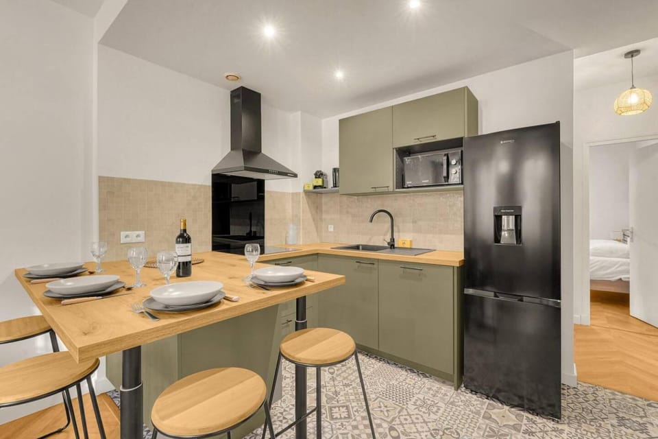T2 Le Pavé Tolosan • Cœur de Toulouse - Apartment Apartment in Toulouse