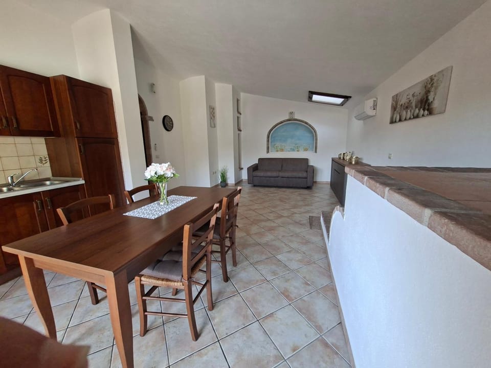 Casa Sant'Antonio House in Orosei