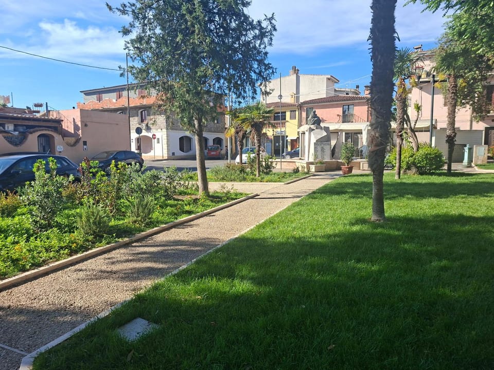 Casa Sant'Antonio House in Orosei