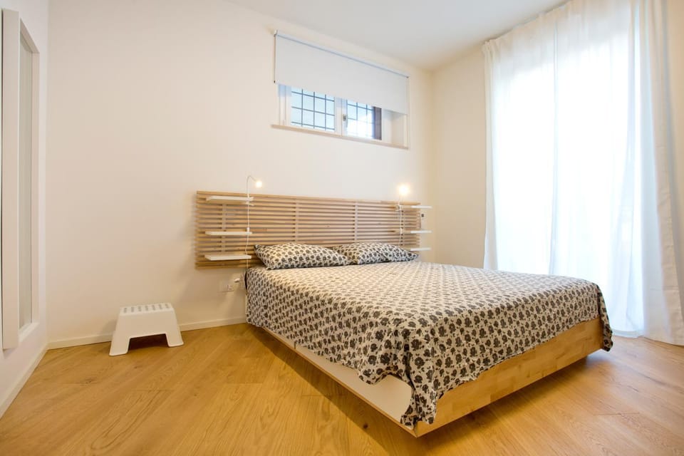 Casa Frentana, tra parco, città e Mare a Pisa Apartment in Pisa