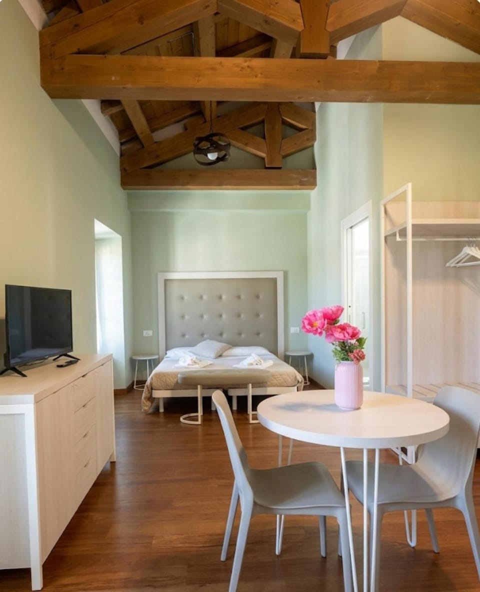 Hotel Ristorante Fontana Hotel in Emilia-Romagna