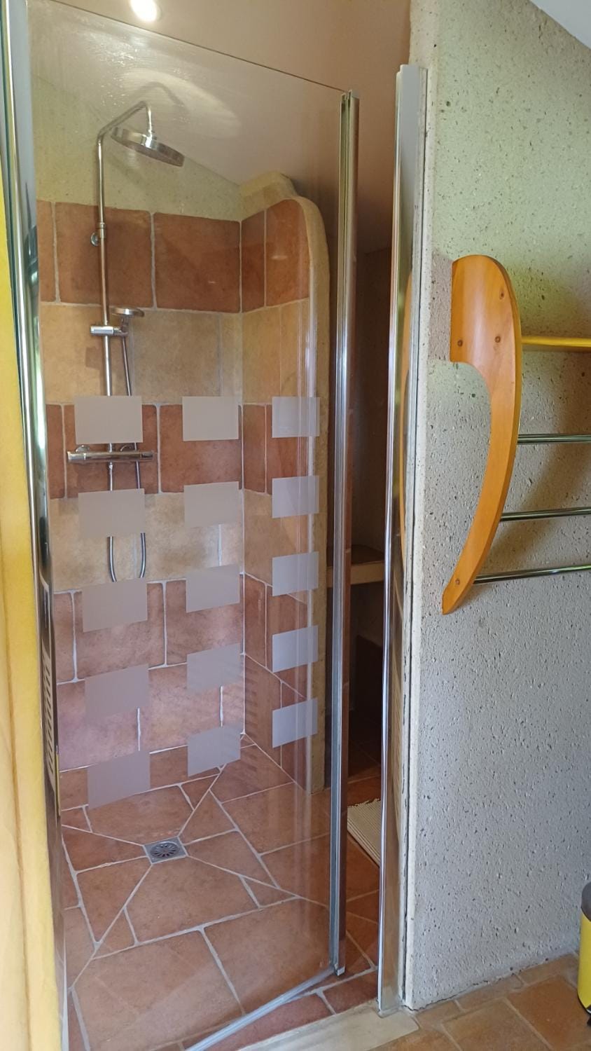 gite art et nature Apartment in Pays de la Loire
