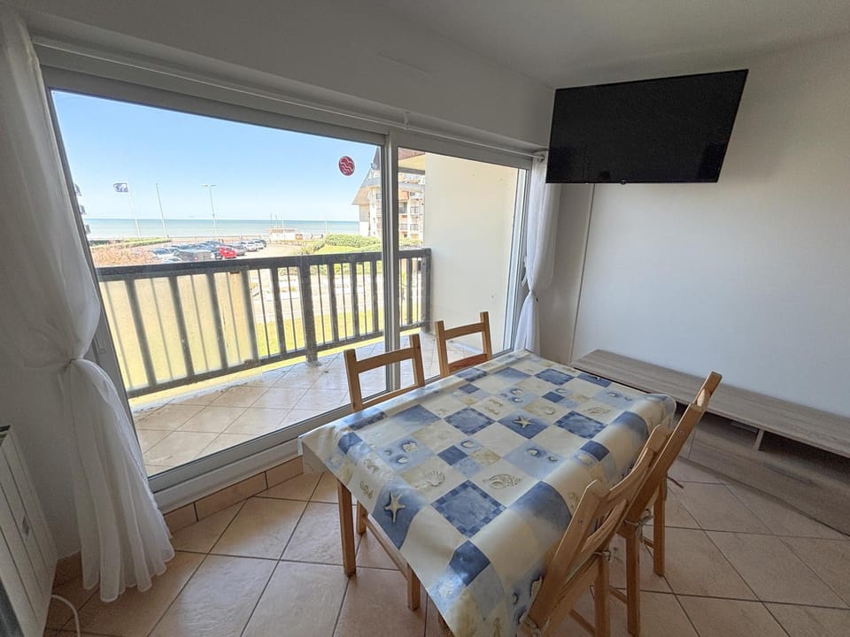 Balcony/Terrace, Balcony/Terrace, Sea view