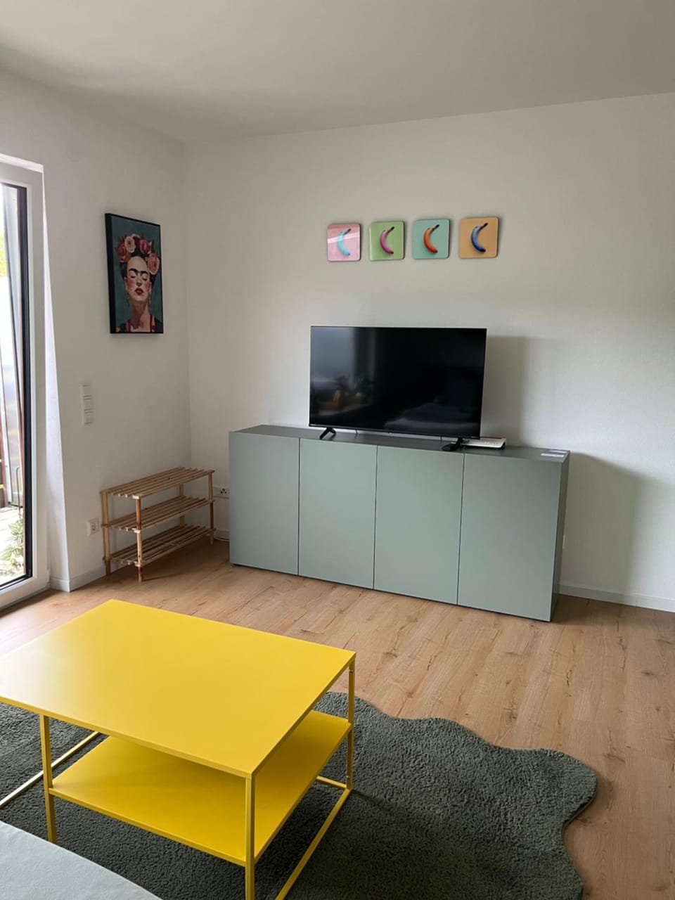 Modernes Studio für 2 nahe Krankenhaus Apartment in Baden-Württemberg