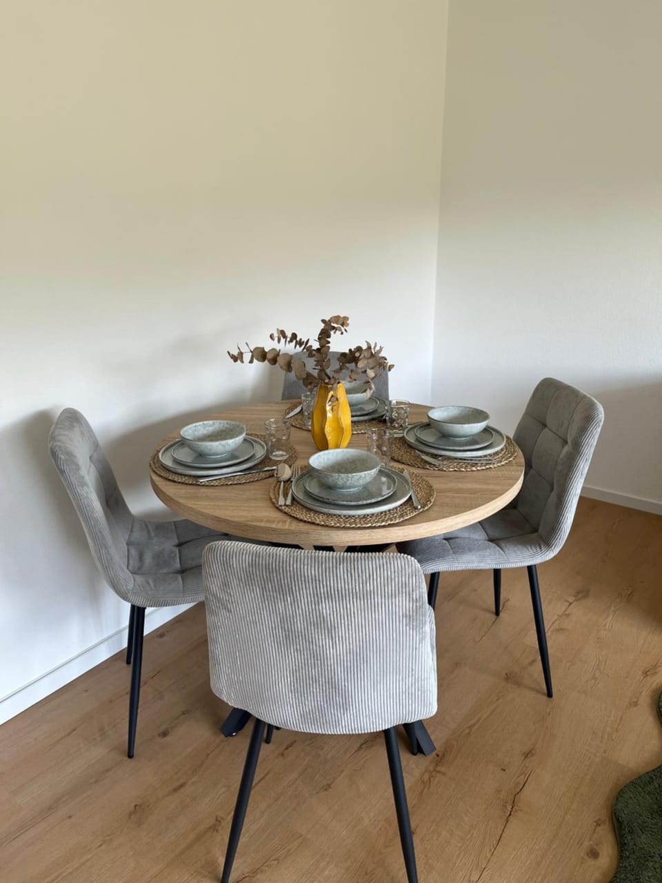 Modernes Studio für 2 nahe Krankenhaus Apartment in Baden-Württemberg
