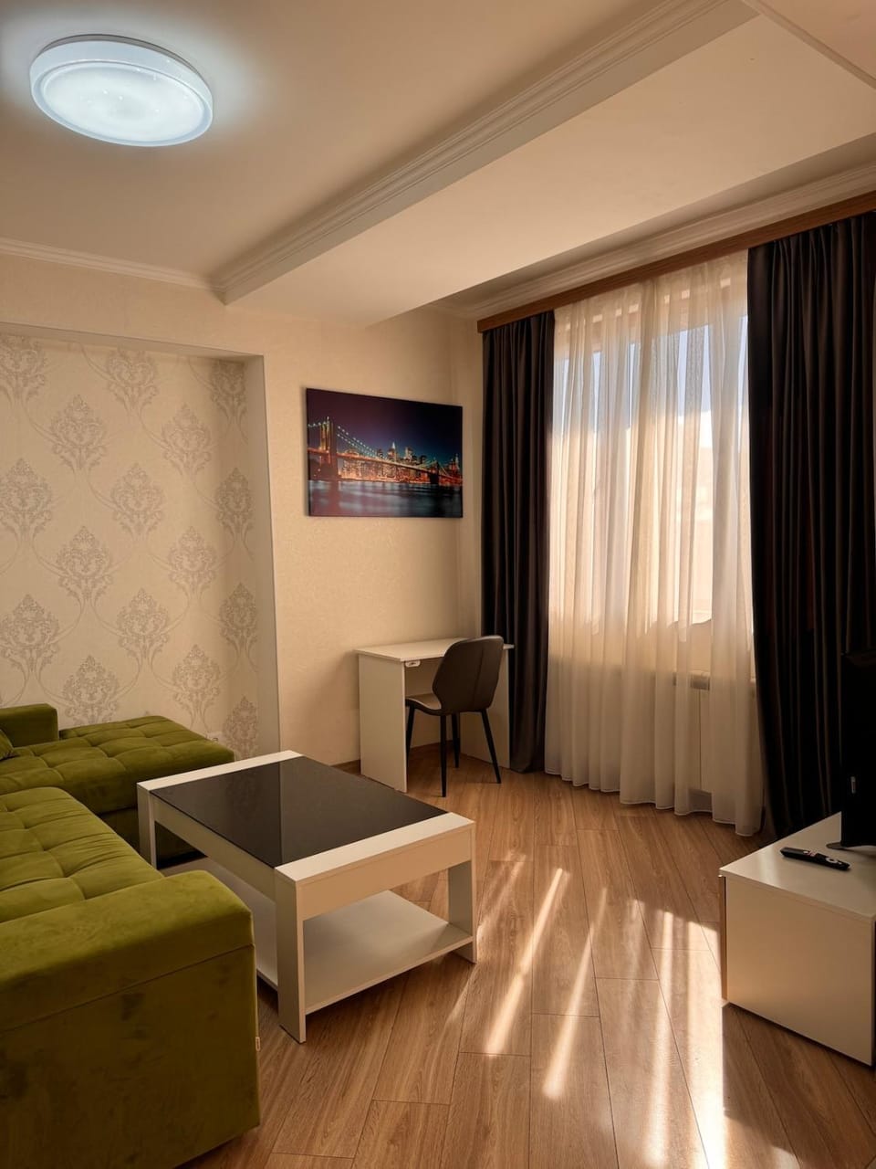 Apartment in Republic Square Apartment in Yerevan