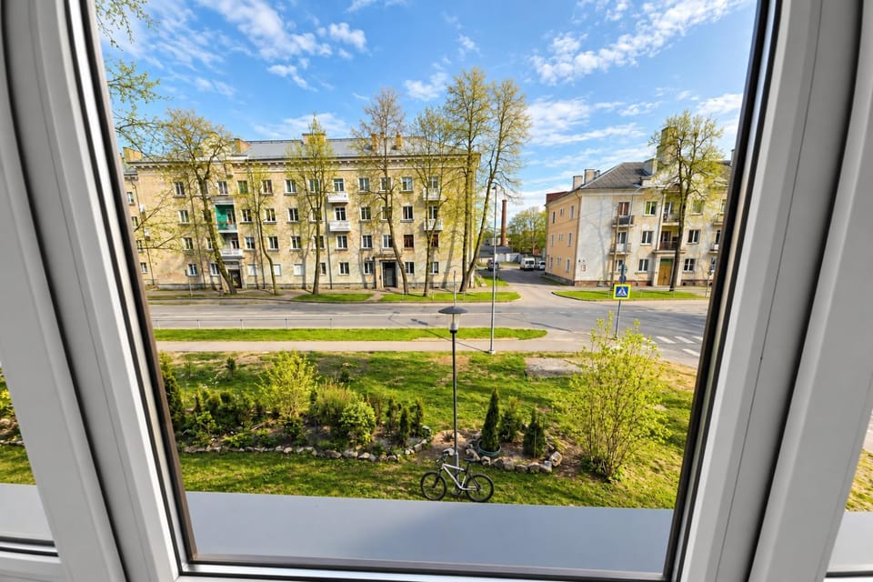 View (from property/room)