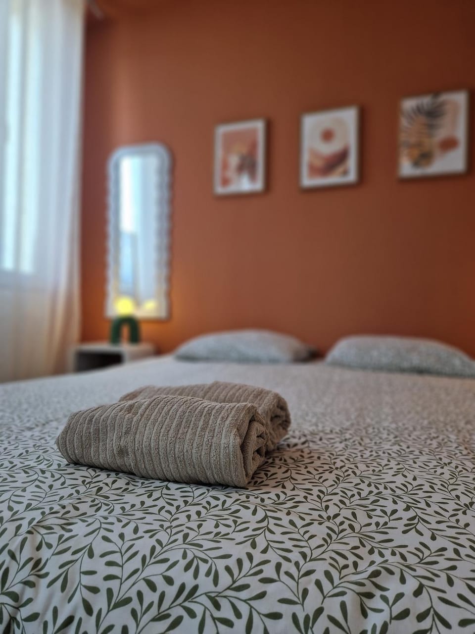 Hyper centre Libourne - Cosy & tout à pied Apartment in Fronsac