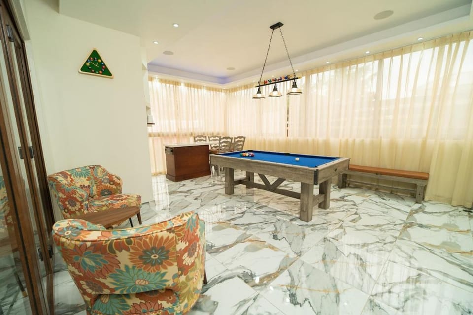 Villa Oasis Campo Verde Inoa, San Jose de las Matas Villa in Santiago Province
