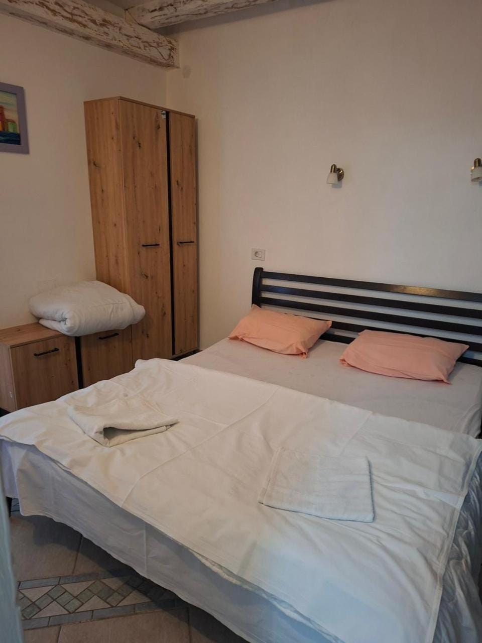 Apartman Perast Apartment in Kotor Municipality