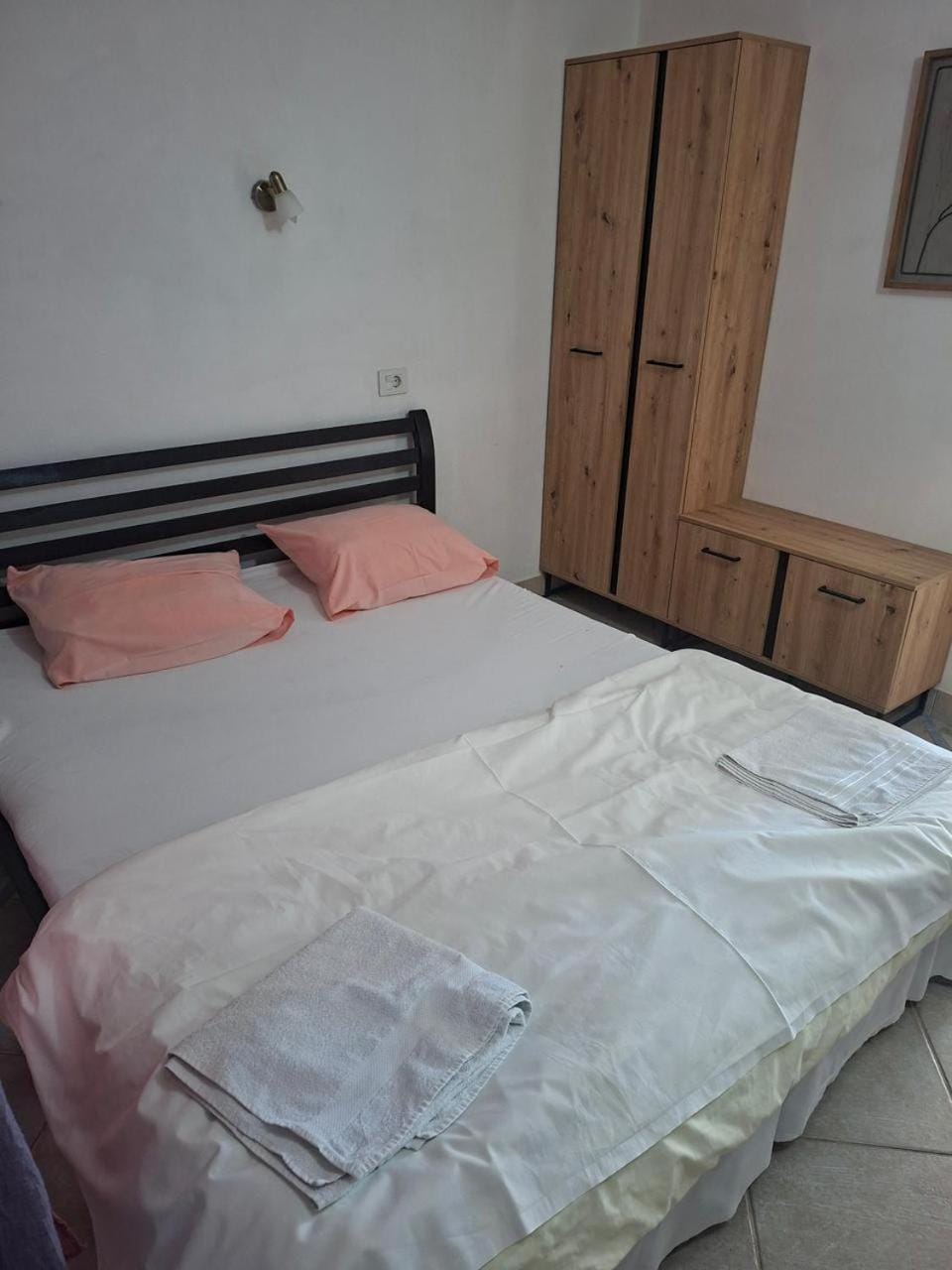 Apartman Perast Apartment in Kotor Municipality