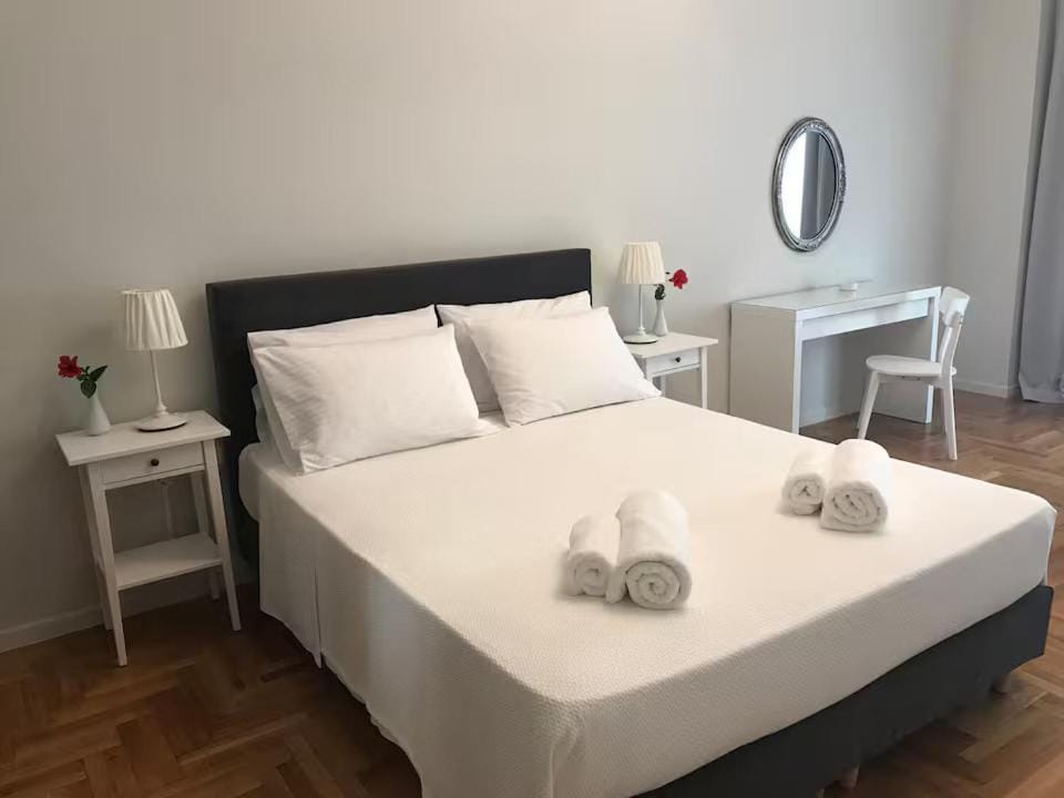 Harmony Suite Apartment in Chania