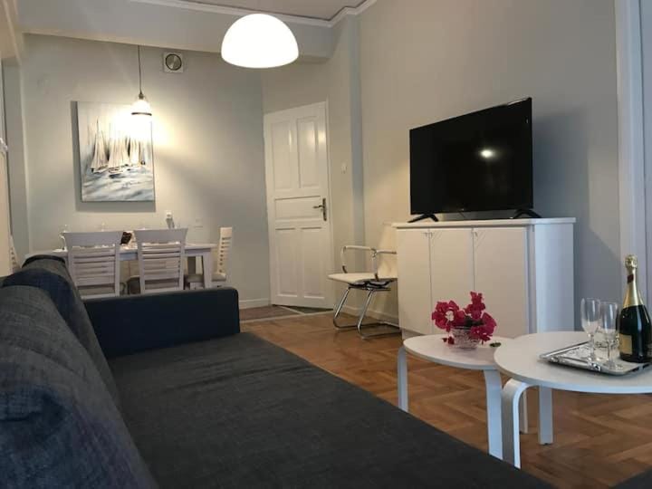 Harmony Suite Apartment in Chania