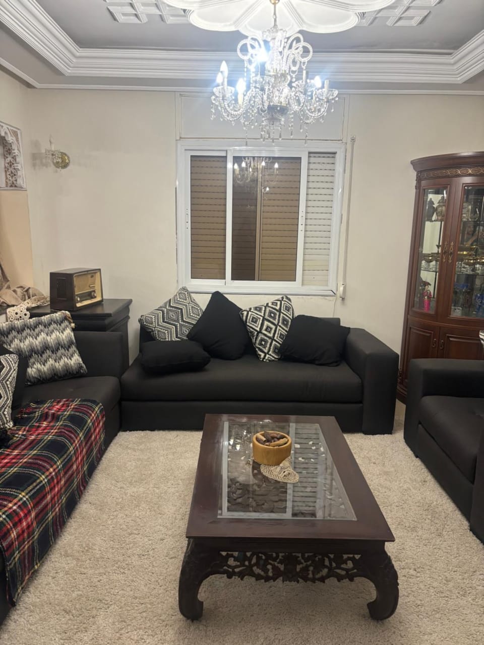 Maison familiale Vacation rental in Rabat-Salé-Kénitra