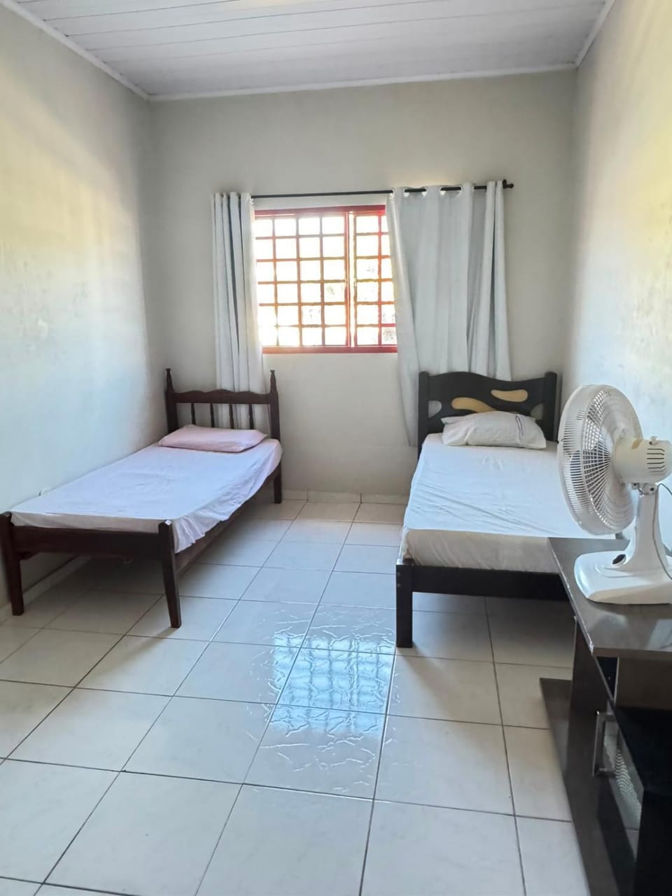 Pousada Marialva Inn in State of Bahia