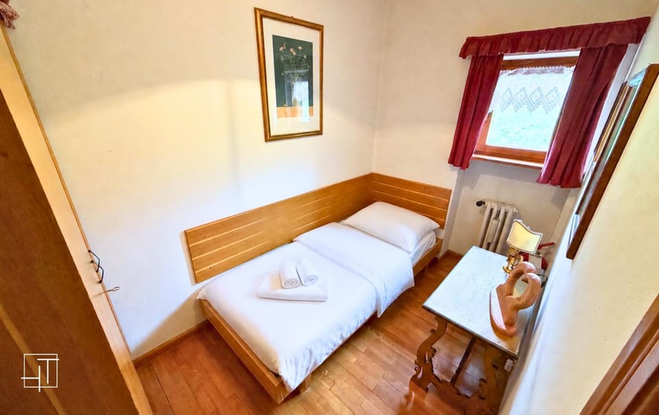 HT - Ciasa Ca Guargné a Cortina d'Ampezzo Apartment in Cortina d Ampezzo