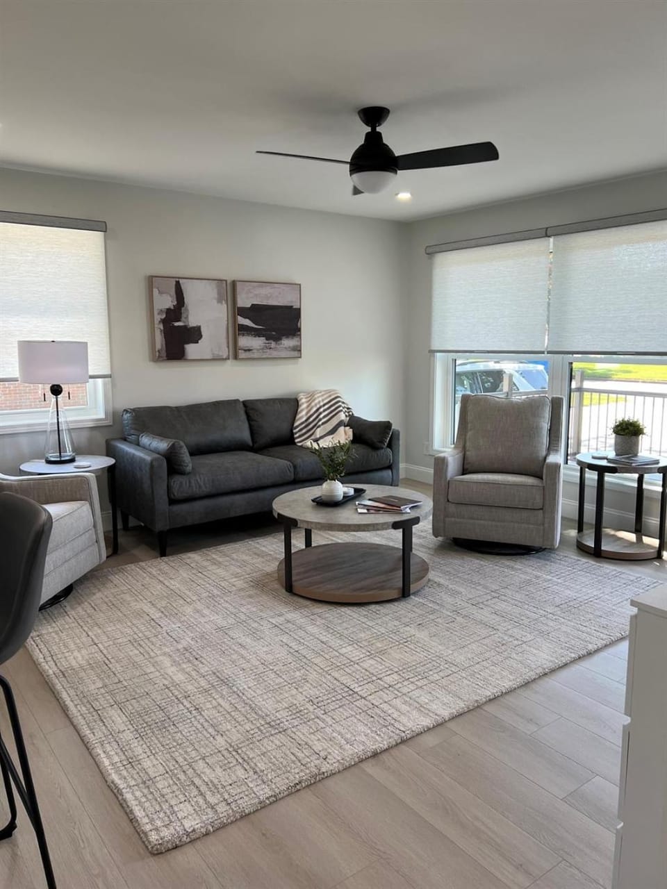 Harrison Place - Located on Evansville's Eastside Country House in Evansville