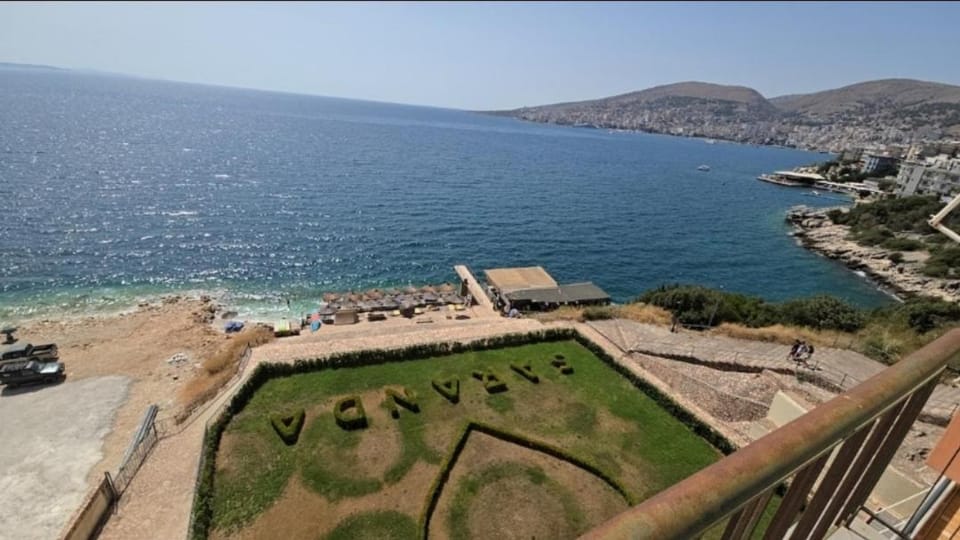 Sea view