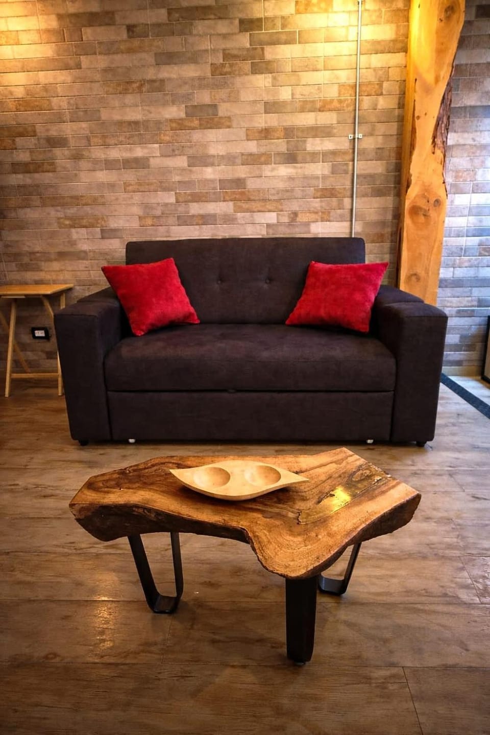 Loft urbano con estilo en chapinero Apartment in Bogota