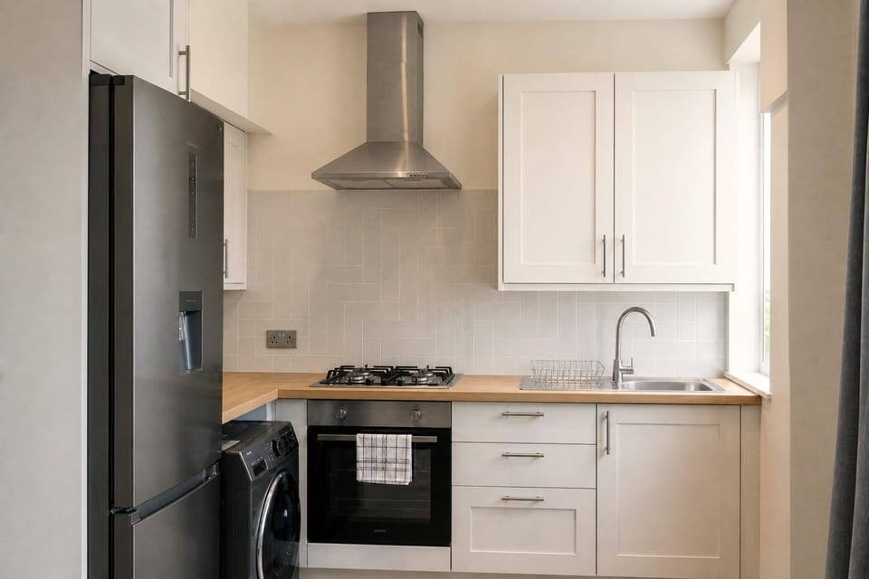 Chepstow House by Tŷ SA - Ideally located by ICC Bed and Breakfast in Newport