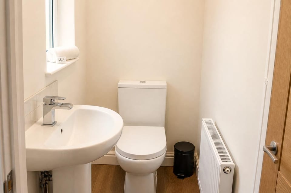 Chepstow House by Tŷ SA - Ideally located by ICC Bed and Breakfast in Newport