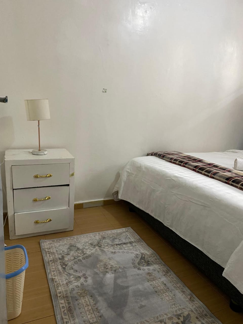 Suki Ruaka Homes Apartment in Nairobi