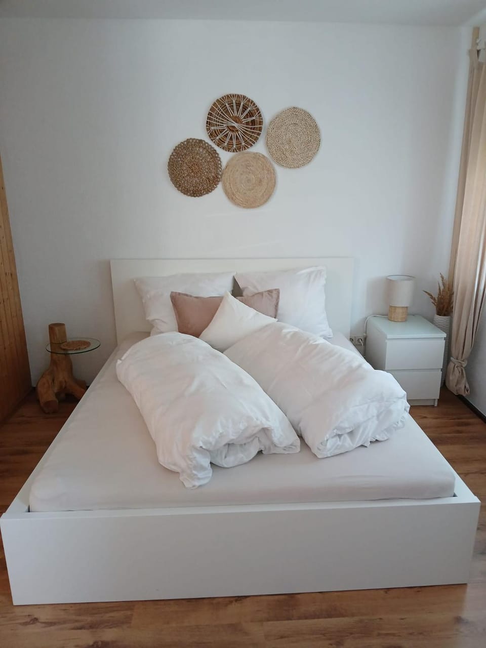Wohlfühloase mit Sauna Apartment in Mayen