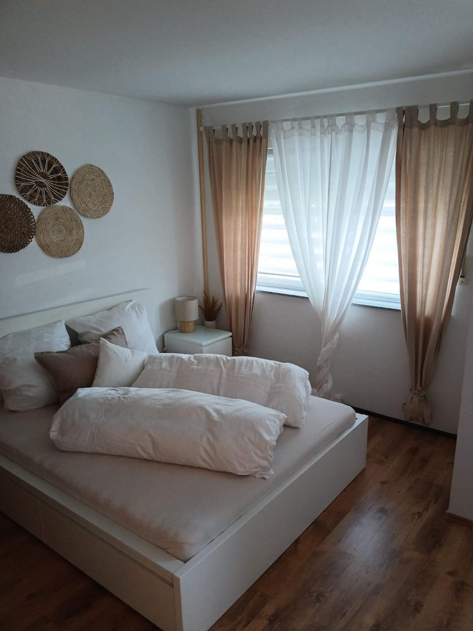 Wohlfühloase mit Sauna Apartment in Mayen
