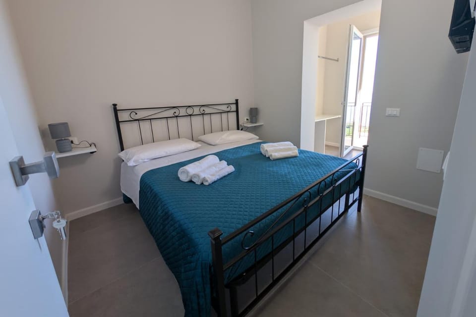 Case Abbate - Affitti Brevi Bed and Breakfast in Sicily