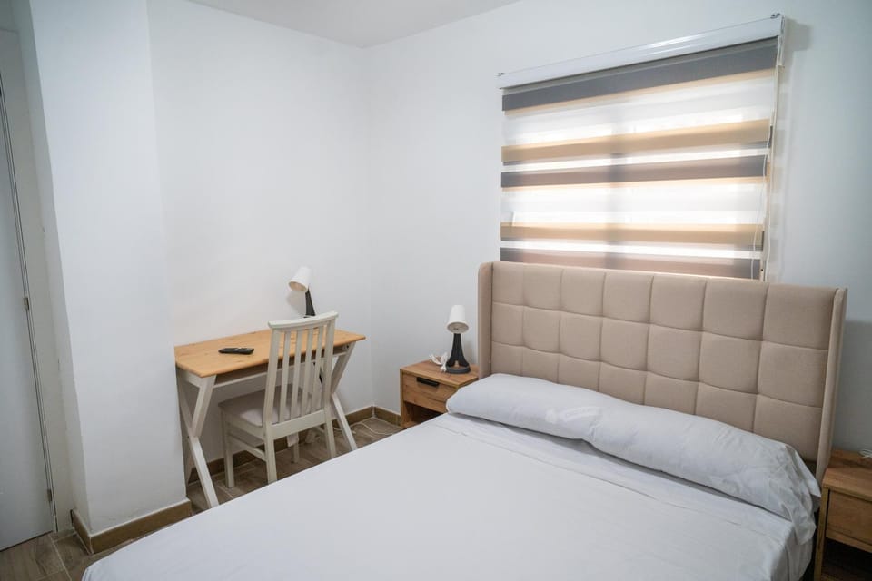 Hostale Blas Cabrera Madrid Bed and Breakfast in Madrid