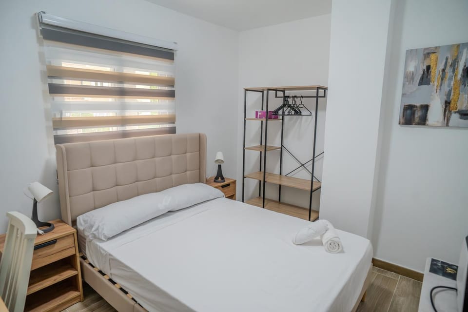 Hostale Blas Cabrera Madrid Bed and Breakfast in Madrid