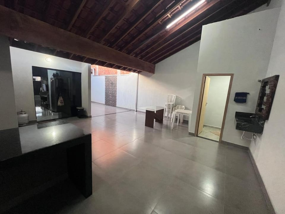 Casa para a festa do peão de Barretos House in Barretos