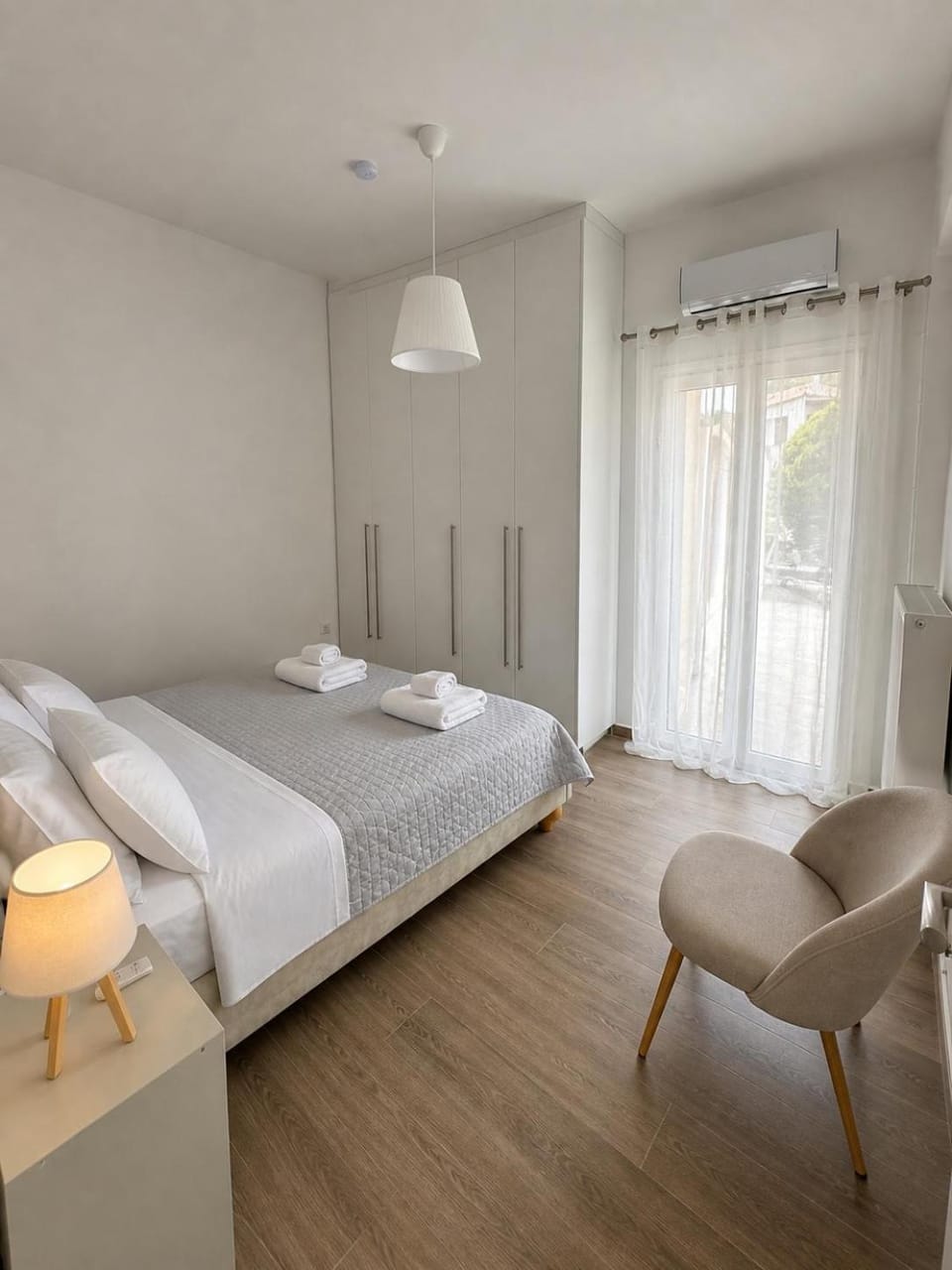 Noēma Residence Spetses House in Spetses