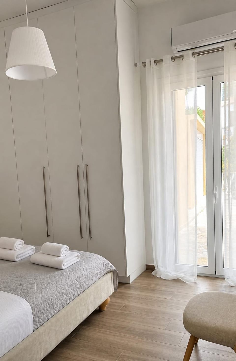 Noēma Residence Spetses House in Spetses